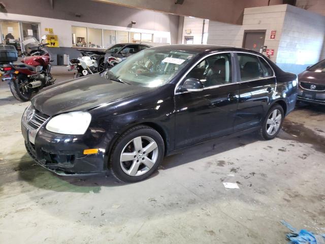 Obraz 1 z 2008 VOLKSWAGEN JETTA SE 2008 z VIN 3VWRZ71K58M094968