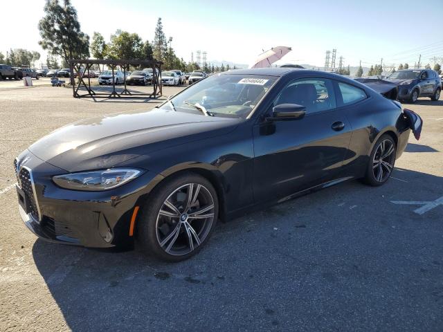 2022 BMW 430I  2022 image