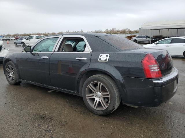 Image 2 of 2006 CHRYSLER 300C  2006 with VIN 2C3KA63H86H270239