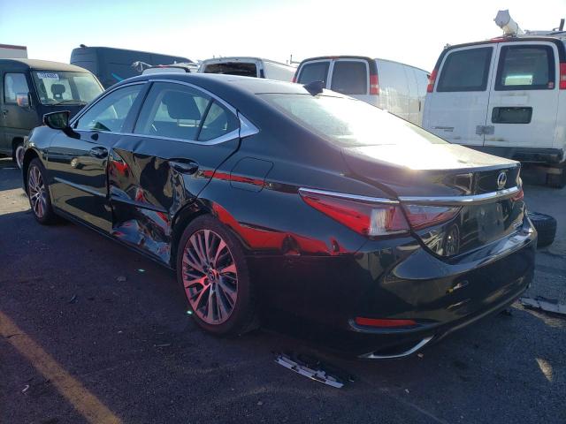 Изображение 2 2020 LEXUS ES 350 2020 с VIN 58ADZ1B16LU068307