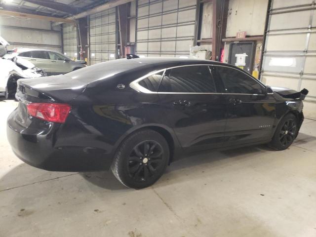 Image 3 of 2019 CHEVROLET IMPALA LT 2019 with VIN 2G11Z5S35K9107416
