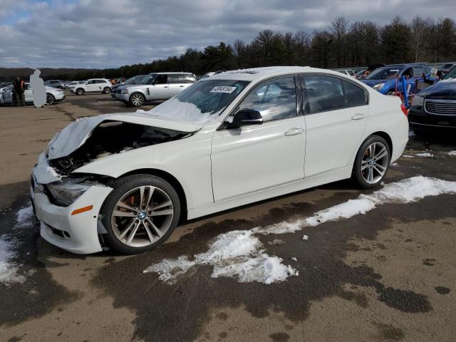 2013 BMW 328 XI SULEV 2013 image