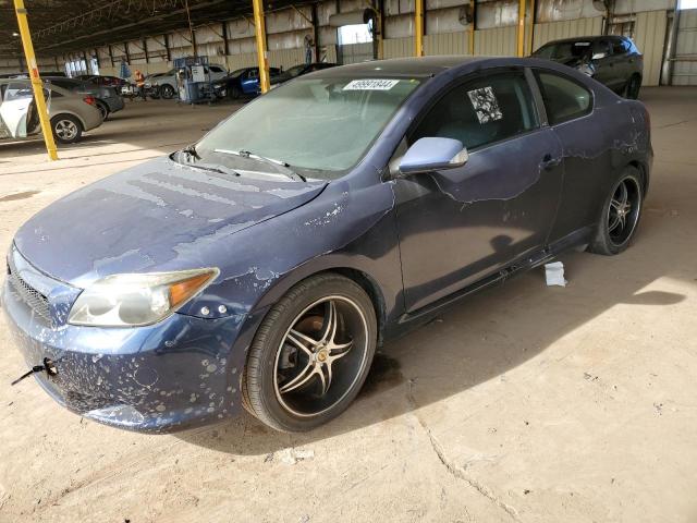 Image 1 of 2007 TOYOTA SCION TC  2007 with VIN JTKDE177670169762