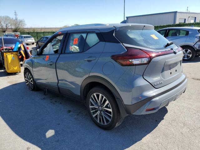 Image 2 of 2021 NISSAN KICKS SV 2021 with VIN 3N1CP5CV8ML550944