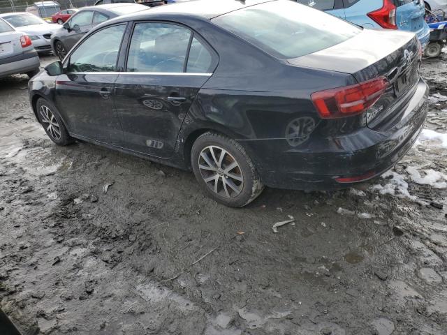 Obraz 2 z 2017 VOLKSWAGEN JETTA SE 2017 z VIN 3VWDB7AJ8HM381114