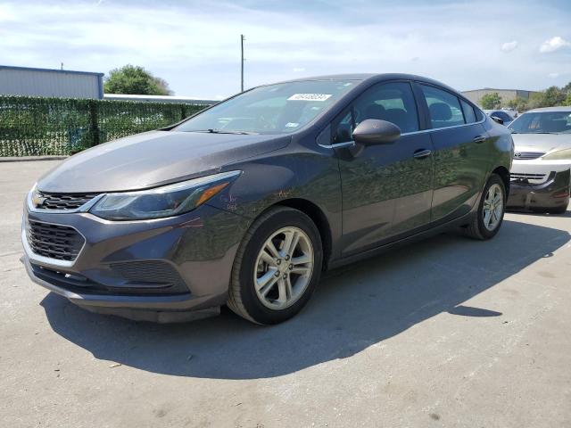Image 1 of 2017 CHEVROLET CRUZE LT 2017 with VIN 1G1BE5SM7H7197042