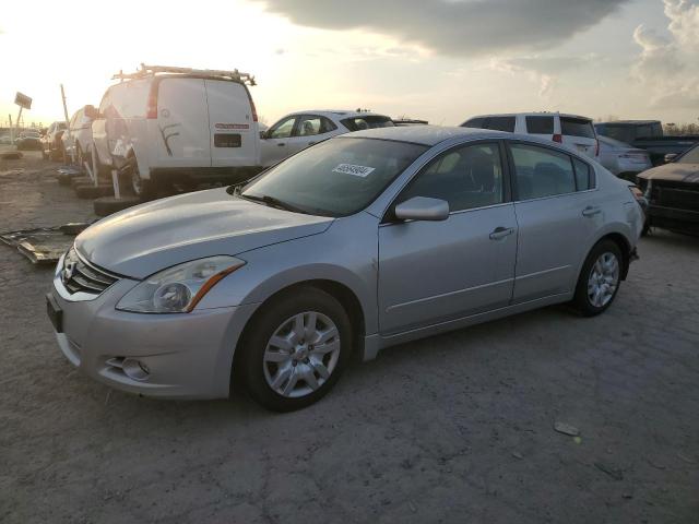 Obraz 2010 NISSAN ALTIMA BASE 2010