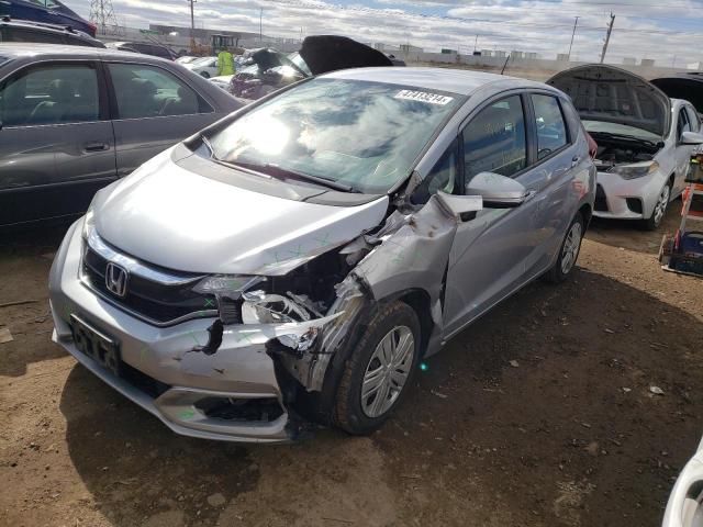 Obraz 2018 HONDA FIT LX 2018