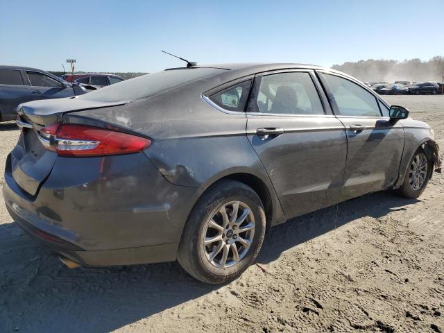 Obraz 3 z 2017 FORD FUSION S 2017 z VIN 3FA6P0G74HR168511