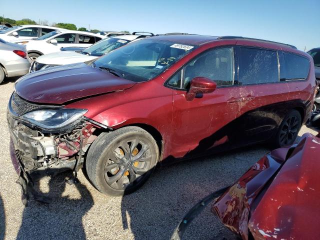 2020 CHRYSLER PACIFICA TOURING L 2020 image