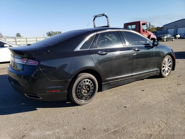 Изображение 3 2014 LINCOLN MKZ  2014 с VIN 3LN6L2JK7ER829938