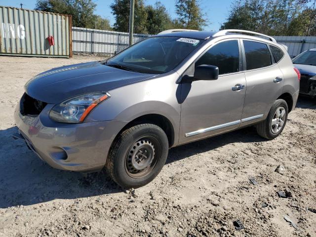 Image 1 of 2014 NISSAN ROGUE SELECT S 2014 with VIN JN8AS5MT1EW621255