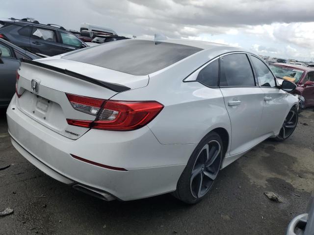 Image 3 of 2019 HONDA ACCORD SPORT 2019 with VIN 1HGCV1F37KA132791