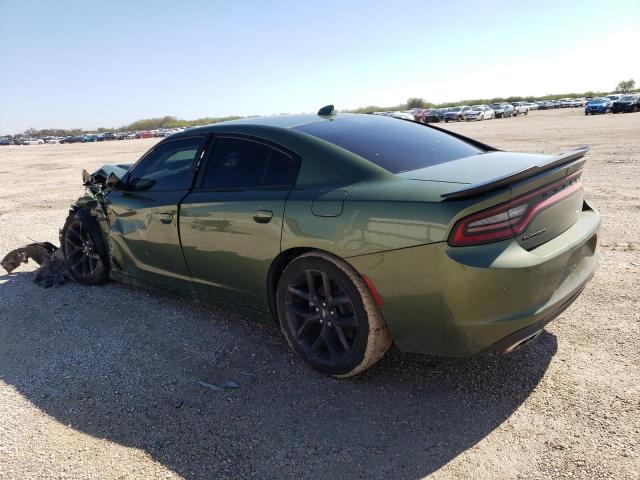 Изображение 2 2023 DODGE CHARGER SXT 2023 с VIN 2C3CDXBG6PH504907