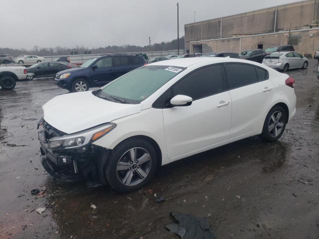 2018 KIA FORTE LX 2018 image