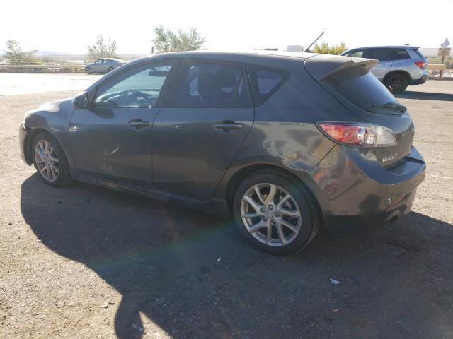 Image 2 of 2012 MAZDA 3 S 2012 with VIN JM1BL1L53C1510631