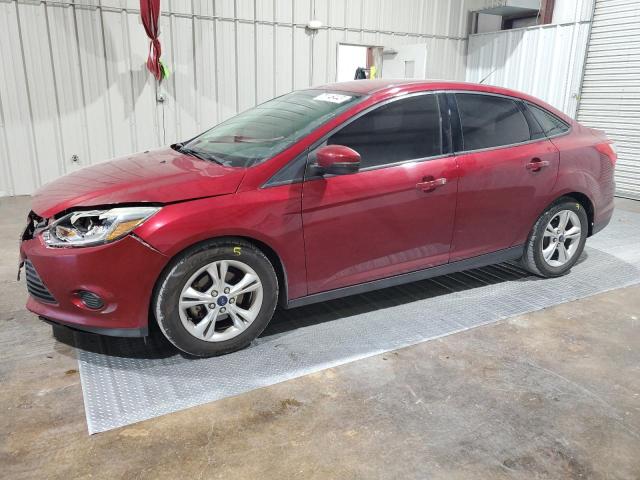 Image 1 of 2014 FORD FOCUS SE 2014 with VIN 1FADP3F24EL367194