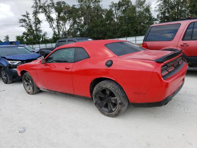 Изображение 2 2016 DODGE CHALLENGER SXT 2016 с VIN 2C3CDZAG2GH284517