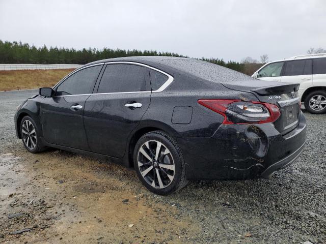 Изображение 2 2018 NISSAN ALTIMA 2.5 2018 с VIN 1N4AL3AP5JC139846