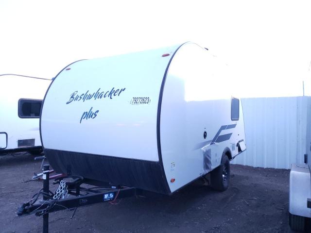 Изображение 2 2023 BRAX BUSHWACKER 2023 с VIN 7HFB1KE13P17Y0229