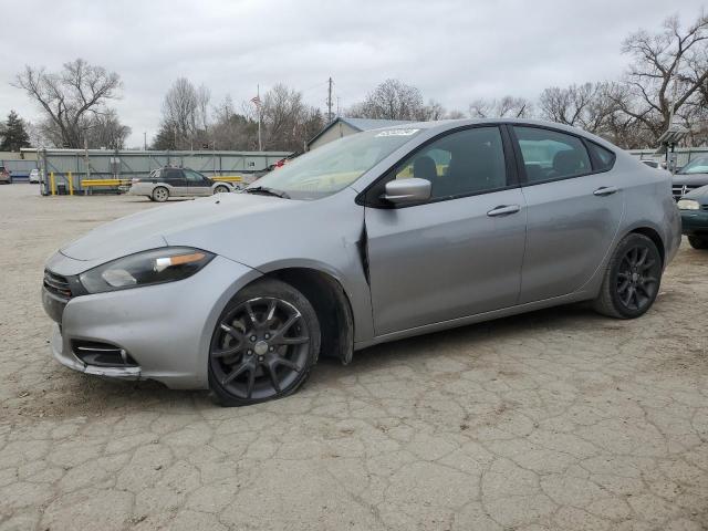 Изображение 2015 DODGE DART SXT 2015
