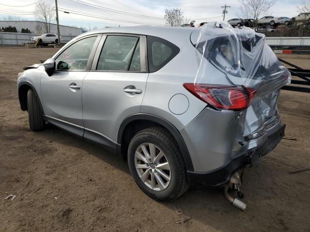 Obraz 2 z 2016 MAZDA CX-5 SPORT 2016 z VIN JM3KE4BY4G0713330