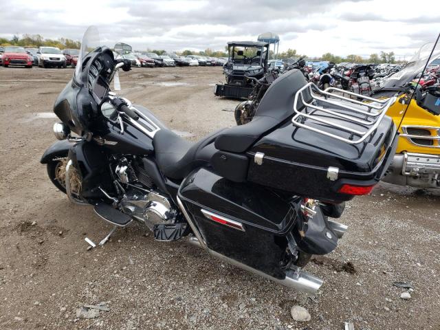 Изображение 3 2023 HARLEY-DAVIDSON FLHTK  2023 с VIN 1HD1KEF18PB647691