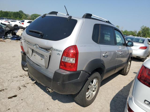 Obraz 3 z 2006 HYUNDAI TUCSON GLS 2006 z VIN KM8JN12D66U261514