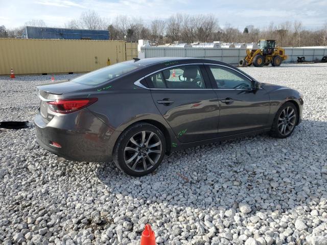 Изображение 3 2017 MAZDA 6 GRAND TOURING 2017 с VIN JM1GL1W50H1130249
