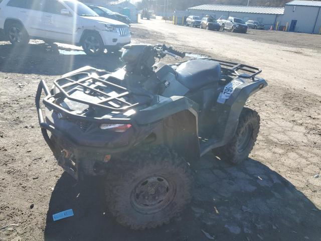 Изображение 2 2019 SUZUKI LT-A750 XP 2019 с VIN 5SADW11E4K7103256