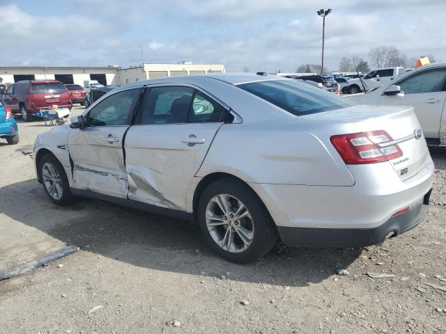 Image 2 of 2013 FORD TAURUS SEL 2013 with VIN 1FAHP2H87DG193206