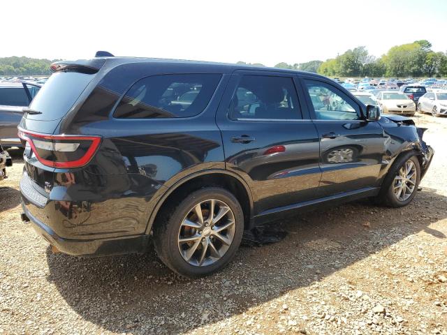 Image 3 of 2015 DODGE DURANGO R/T 2015 with VIN 1C4SDJCT2FC802114