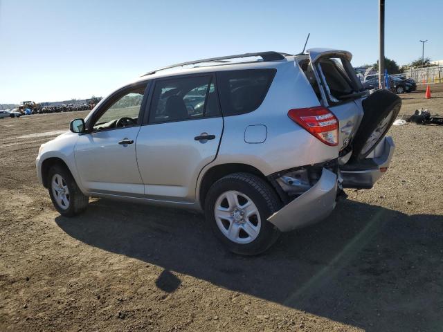 Obraz 2 z 2009 Toyota RAV4 2009 z VIN 2T3ZF33V09W015511