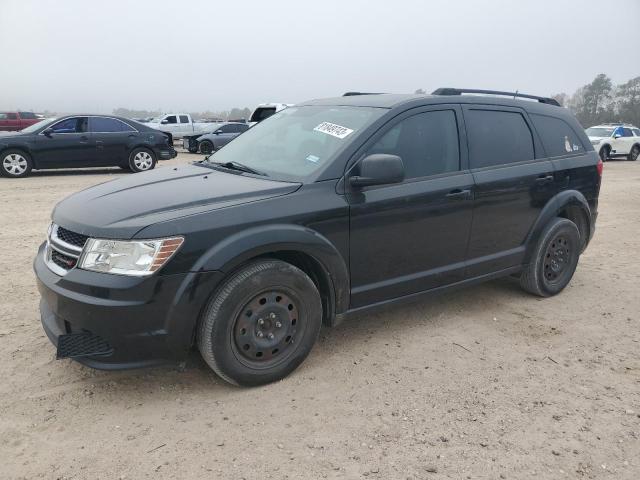 2016 DODGE JOURNEY SE 2016 image