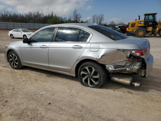 Obraz 2 z 2011 HONDA ACCORD EXL 2011 z VIN 5KBCP3F84BB001777