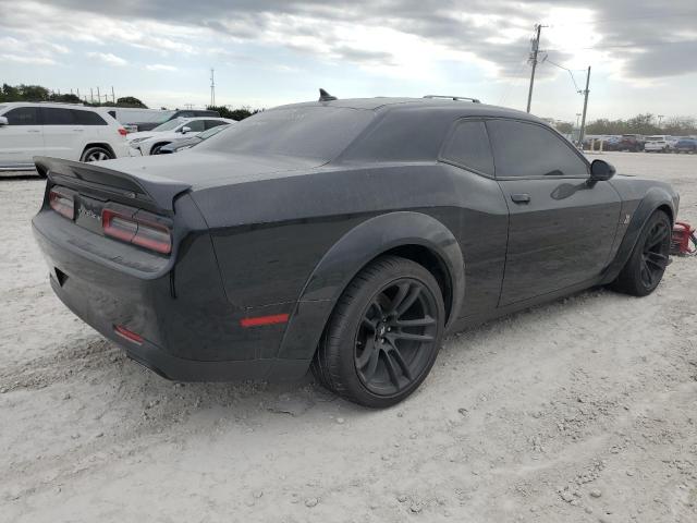 Image 3 of 2020 DODGE CHALLENGER R/T SCAT PACK 2020 with VIN 2C3CDZFJ7LH174271