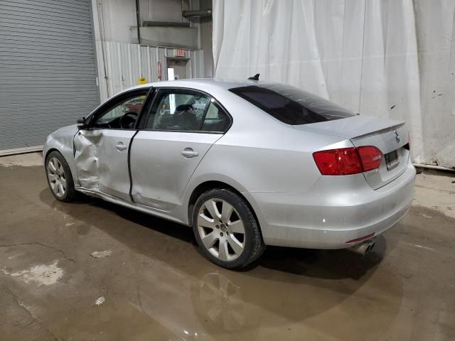Image 2 of 2011 VOLKSWAGEN JETTA TDI 2011 with VIN 3VW3L7AJ9BM101006