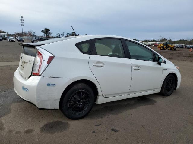 Obraz 3 z 2012 TOYOTA PRIUS  2012 z VIN JTDKN3DU8C1490856