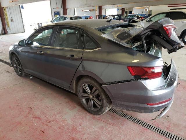 Изображение 2 2021 VOLKSWAGEN JETTA S 2021 с VIN 3VWC57BUXMM001406