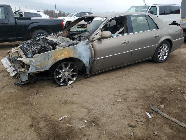 Obraz 2006 CADILLAC DTS  2006