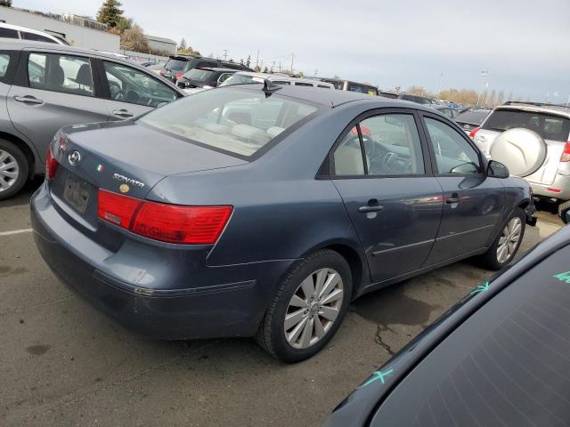 Obraz 3 z 2010 HYUNDAI SONATA GLS 2010 z VIN 5NPET4AC1AH657911