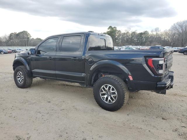 Image 2 of 2021 FORD F150 RAPTOR 2021 with VIN 1FTFW1RGXMFC62268
