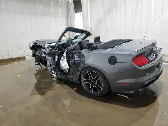 Image 2 of 2021 FORD MUSTANG  2021 with VIN 1FATP8UH6M5112632