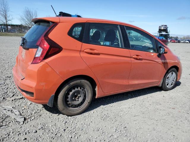 Obraz 3 z 2019 HONDA FIT LX 2019 z VIN 3HGGK5H49KM701411