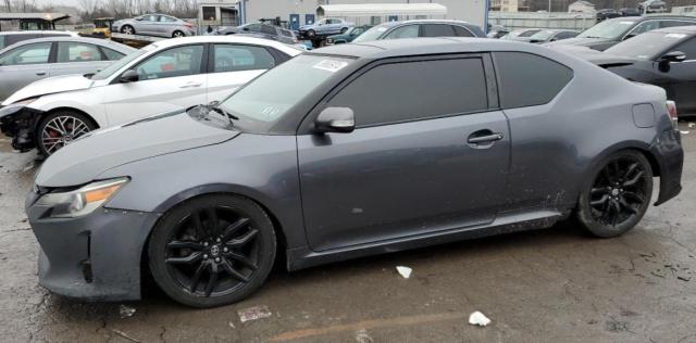 Изображение 1 2014 TOYOTA SCION TC  2014 с VIN JTKJF5C72E3084264