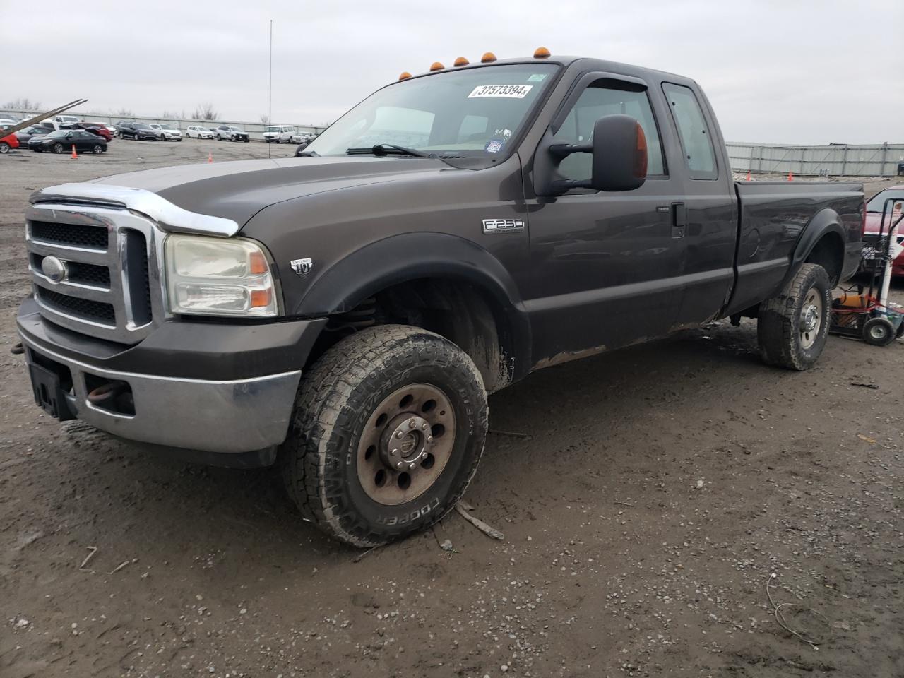 2006 FORD F250 SUPER DUTY 2006 image