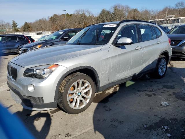 Obraz 1 z 2015 BMW X1 XDRIVE28I 2015 z VIN WBAVL1C59FVY25148