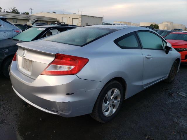 Изображение 3 2013 HONDA CIVIC LX 2013 с VIN 2HGFG3B57DH516116