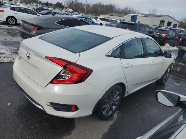 Obraz 3 z 2019 HONDA CIVIC EX 2019 z VIN 19XFC1F37KE209044