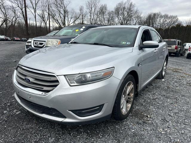 Obraz 2 z 2013 FORD TAURUS SEL 2013 z VIN 1FAHP2E85DG199414